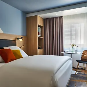 Mercure Gare De Lyon Tgv Ξενοδοχείο