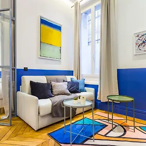 Cmg Iéna/ Serbie París